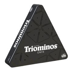 JC23 JEU TRIOMINOS - ONYX